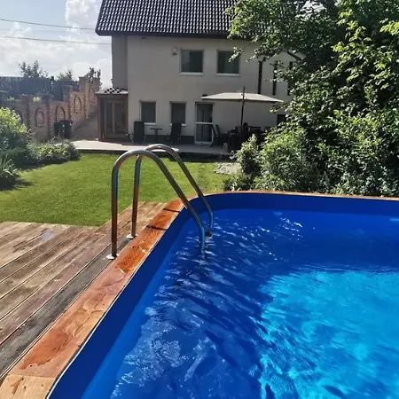 Vendeghaz Az Evezohoez