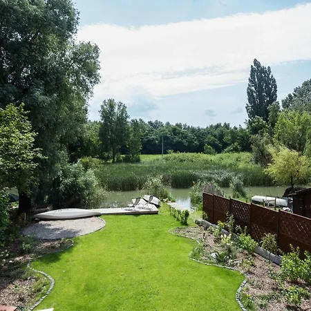 Apartman Az Evezőhöz *