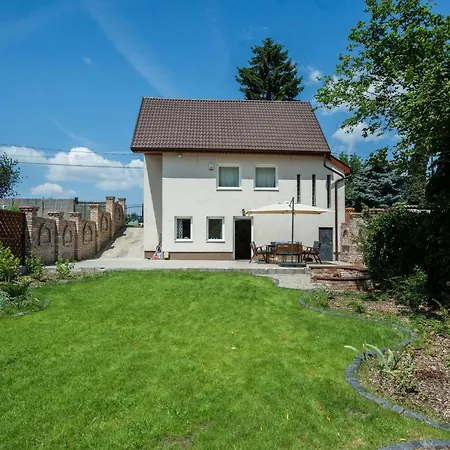 Vendeghaz Az Evezohoez Apartment *