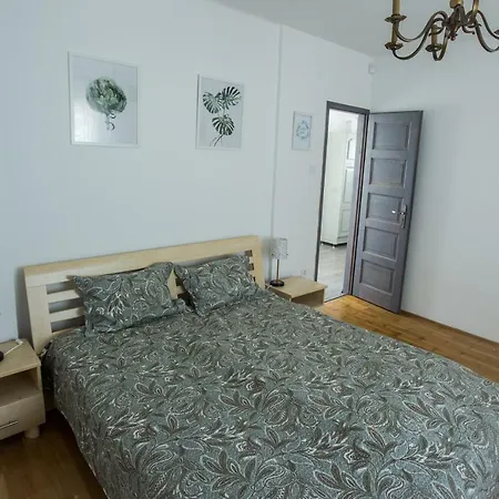 Vendeghaz Az Evezohoez 아파트 시게첸트미클로스