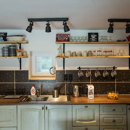 Az Evezőhöz Apartman