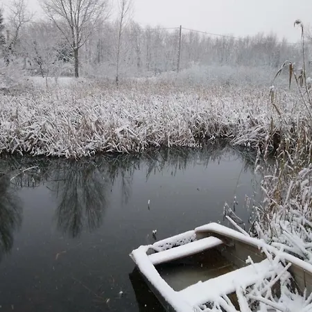 Apartman Az Evezőhöz