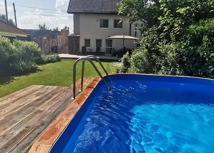 Vendeghaz Az Evezohoez