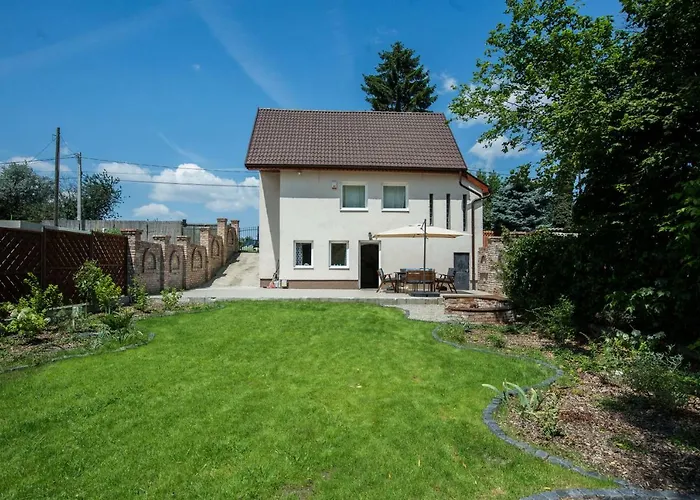 Vendeghaz Az Evezohoez Διαμέρισμα *