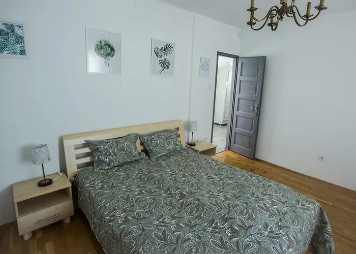 Vendeghaz Az Evezohoez Διαμέρισμα Szigetszentmiklós