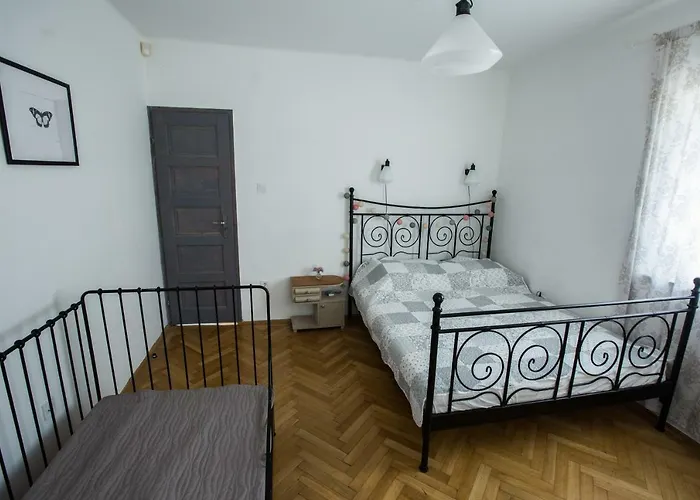Vendeghaz Az Evezohoez 아파트